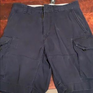 Polo Ralph Lauren cargo shorts